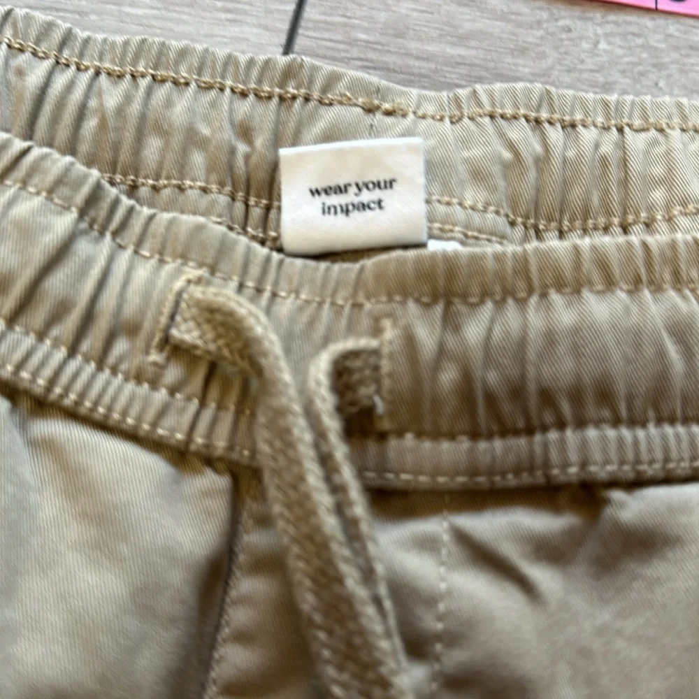 Ten Tree Pants 👖